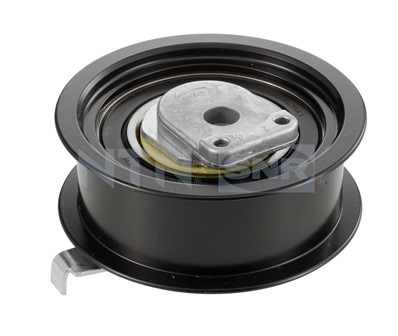 rola intinzator,curea distributie GT357.70 SNR - Rola intinzatoare