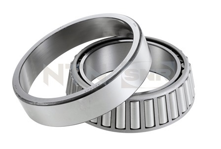 Rulment roata HDB013 SNR - Rulment roata / butuc roata