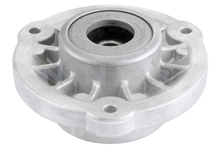 Set reparatie, rulment sarcina amortizor KB650.12 SNR - Suport ansamblu amortizor-arc