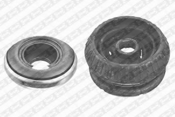 Set reparatie, rulment sarcina amortizor KB652.04 SNR - Rulment sarcina / flansa amortizor Set reparatie, rulment sarcina amortizor KB652.04 SNR - Rulment sarcina / flansa amortizor