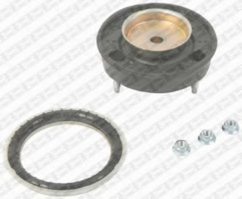 Set reparatie, rulment sarcina amortizor KB652.12 SNR - Suport ansamblu amortizor-arc Set reparatie, rulment sarcina amortizor KB652.12 SNR - Suport ansamblu amortizor-arc