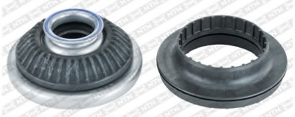 Set reparatie, rulment sarcina amortizor KB653.10 SNR - Rulment sarcina / flansa amortizor Set reparatie, rulment sarcina amortizor KB653.10 SNR - Rulment sarcina / flansa amortizor