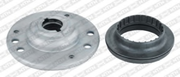 Set reparatie, rulment sarcina amortizor KB653.11 SNR - Suport ansamblu amortizor-arc Set reparatie, rulment sarcina amortizor KB653.11 SNR - Suport ansamblu amortizor-arc