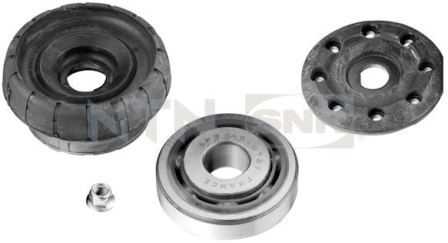 Set reparatie, rulment sarcina amortizor KB655.11 SNR - Rulment sarcina / flansa amortizor Set reparatie, rulment sarcina amortizor KB655.11 SNR - Rulment sarcina / flansa amortizor