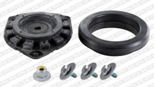 Set reparatie, rulment sarcina amortizor KB655.37 SNR - Rulment sarcina / flansa amortizor Set reparatie, rulment sarcina amortizor KB655.37 SNR - Rulment sarcina / flansa amortizor