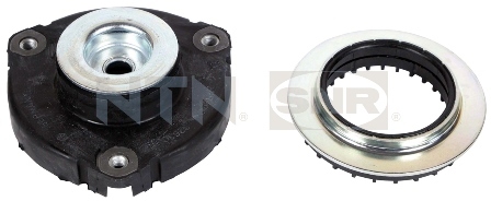 KIT FLANSA AMORTIZOR FATA KB657.13 SNR - Rulment sarcina / flansa amortizor KIT FLANSA AMORTIZOR FATA KB657.13 SNR - Rulment sarcina / flansa amortizor