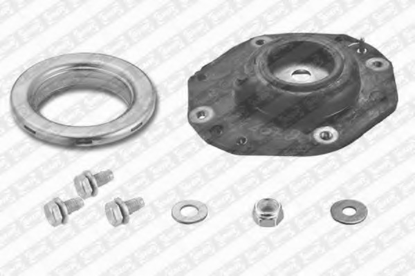 Set reparatie, rulment sarcina amortizor KB659.08 SNR - Suport ansamblu amortizor-arc Set reparatie, rulment sarcina amortizor KB659.08 SNR - Suport ansamblu amortizor-arc