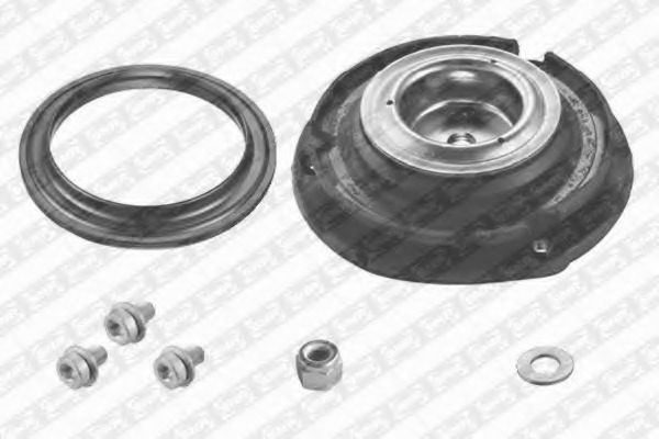 Set reparatie, rulment sarcina amortizor KB659.15 SNR - Suport ansamblu amortizor-arc Set reparatie, rulment sarcina amortizor KB659.15 SNR - Suport ansamblu amortizor-arc
