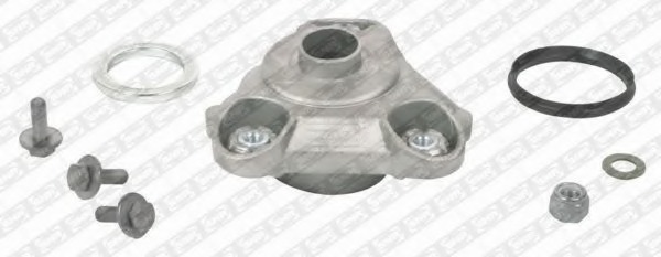 Set reparatie, rulment sarcina amortizor KB659.26 SNR - Suport ansamblu amortizor-arc Set reparatie, rulment sarcina amortizor KB659.26 SNR - Suport ansamblu amortizor-arc