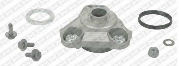 Set reparatie, rulment sarcina amortizor KB659.27 SNR - Suport ansamblu amortizor-arc Set reparatie, rulment sarcina amortizor KB659.27 SNR - Suport ansamblu amortizor-arc