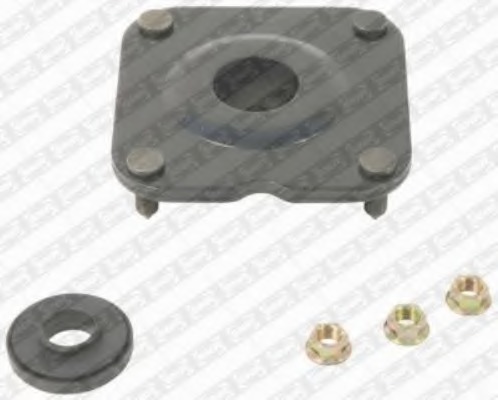 Set reparatie, rulment sarcina amortizor KB670.01 SNR - Suport ansamblu amortizor-arc Set reparatie, rulment sarcina amortizor KB670.01 SNR - Suport ansamblu amortizor-arc