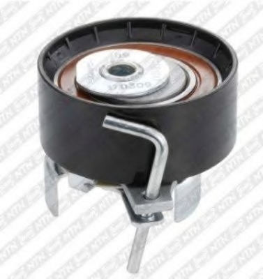 Set curea de distributie KD452.24 SNR - Kit distributie Set curea de distributie KD452.24 SNR - Kit distributie