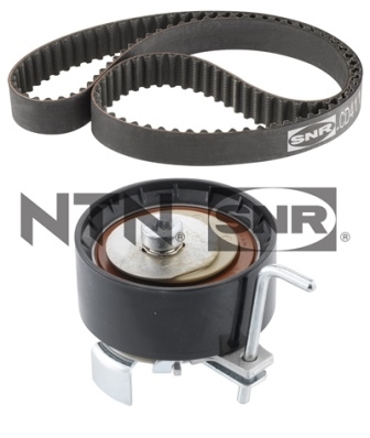 Set curea de distributie KD452.27 SNR - Kit distributie