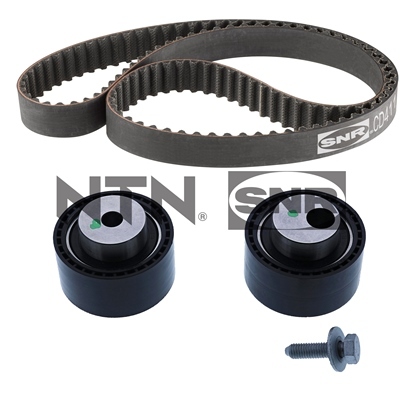 Set curea de distributie KD459.32 SNR - Kit distributie / curea distributie