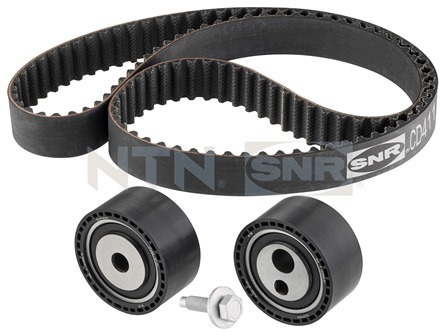 Set curea de distributie KD459.50 SNR - Kit distributie / curea distributie