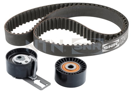 Set curea de distributie KD459.59 SNR - Control distributie Set curea de distributie KD459.59 SNR - Control distributie