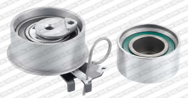 Set curea de distributie KD484.03 SNR - Control distributie Set curea de distributie KD484.03 SNR - Control distributie