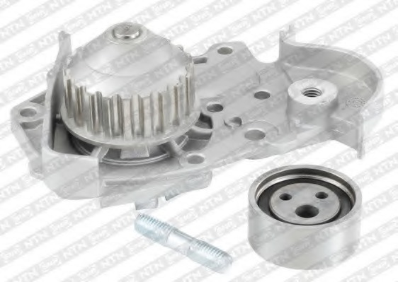 Set pompa apa + curea dintata KDP455.052 SNR - Pompa apa/ garnitura Set pompa apa + curea dintata KDP455.052 SNR - Pompa apa/ garnitura