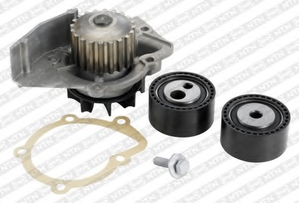 Set pompa apa + curea dintata KDP459.300 SNR - Pompa apa/ garnitura Set pompa apa + curea dintata KDP459.300 SNR - Pompa apa/ garnitura