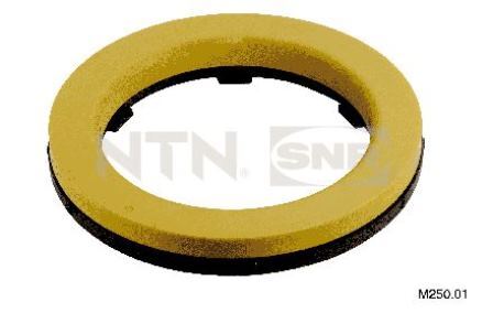 Rulment sarcina suport arc M250.01 SNR - Rulment sarcina / flansa amortizor Rulment sarcina suport arc M250.01 SNR - Rulment sarcina / flansa amortizor