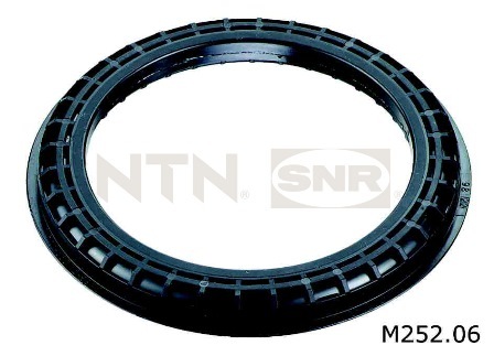 Rulment sarcina suport arc M252.06 SNR - Rulment sarcina / flansa amortizor Rulment sarcina suport arc M252.06 SNR - Rulment sarcina / flansa amortizor