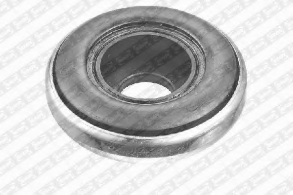 Rulment sarcina suport arc M252.07 SNR - Rulment sarcina / flansa amortizor Rulment sarcina suport arc M252.07 SNR - Rulment sarcina / flansa amortizor