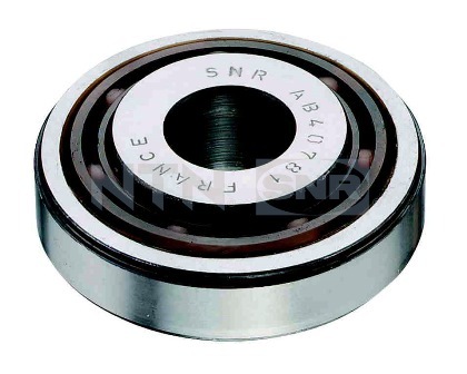 Rulment sarcina suport arc M255.06 SNR - Rulment sarcina / flansa amortizor Rulment sarcina suport arc M255.06 SNR - Rulment sarcina / flansa amortizor