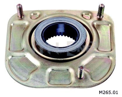 Rulment sarcina suport arc M265.01 SNR - Suport ansamblu amortizor-arc Rulment sarcina suport arc M265.01 SNR - Suport ansamblu amortizor-arc