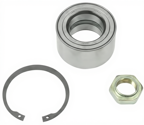 Set rulment roata R140.17 SNR - Rulment roata / butuc roata