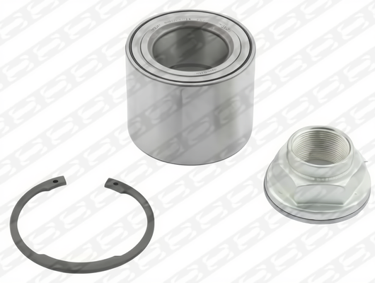 Set rulment roata R140.37 SNR - Rulment roata / butuc roata