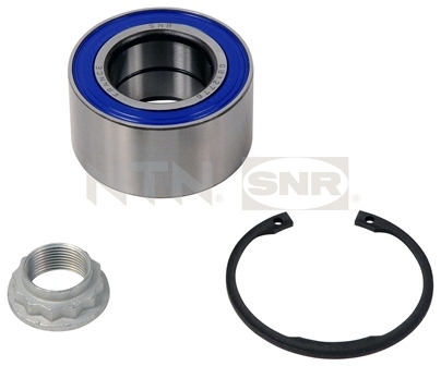 Set rulment roata R150.23 SNR - Rulment roata / butuc roata Set rulment roata R150.23 SNR - Rulment roata / butuc roata