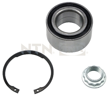 Set rulment roata R150.24 SNR - Rulment roata / butuc roata Set rulment roata R150.24 SNR - Rulment roata / butuc roata