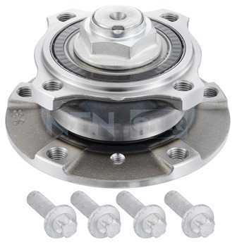 Set rulment roata R150.30 SNR - Rulment roata / butuc roata Set rulment roata R150.30 SNR - Rulment roata / butuc roata