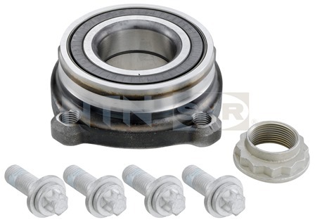 Set rulment roata R150.32 SNR - Rulment roata / butuc roata Set rulment roata R150.32 SNR - Rulment roata / butuc roata