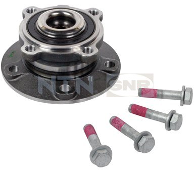 Set rulment roata R150.34 SNR - Rulment roata / butuc roata Set rulment roata R150.34 SNR - Rulment roata / butuc roata