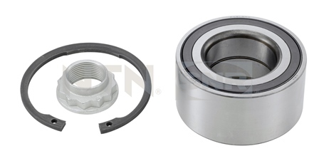 Set rulment roata R150.42 SNR - Rulment roata / butuc roata Set rulment roata R150.42 SNR - Rulment roata / butuc roata
