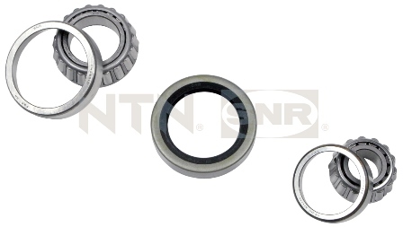 Set rulment roata R151.05 SNR - Rulment roata / butuc roata Set rulment roata R151.05 SNR - Rulment roata / butuc roata
