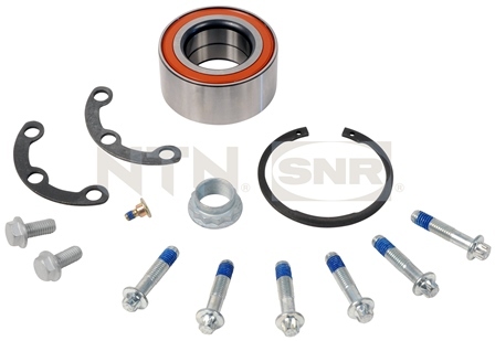 Set rulment roata R151.07S SNR - Rulment roata / butuc roata Set rulment roata R151.07S SNR - Rulment roata / butuc roata