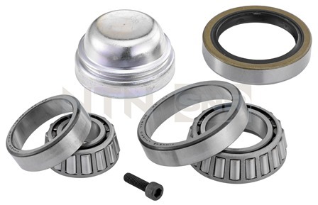 Set rulment roata R151.12S SNR - Rulment roata / butuc roata Set rulment roata R151.12S SNR - Rulment roata / butuc roata
