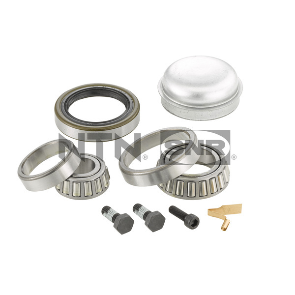 Set rulment roata R151.14S SNR - Rulment roata / butuc roata Set rulment roata R151.14S SNR - Rulment roata / butuc roata