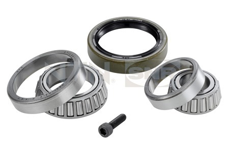 Set rulment roata R151.24 SNR - Rulment roata / butuc roata Set rulment roata R151.24 SNR - Rulment roata / butuc roata