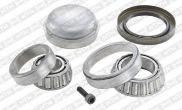 Set rulment roata R151.36S SNR - Rulment roata / butuc roata Set rulment roata R151.36S SNR - Rulment roata / butuc roata