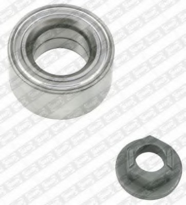 Set rulment roata R152.23 SNR - Rulment roata / butuc roata Set rulment roata R152.23 SNR - Rulment roata / butuc roata