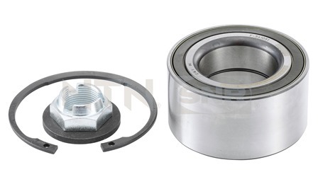 Set rulment roata R152.73 SNR - Rulment roata / butuc roata Set rulment roata R152.73 SNR - Rulment roata / butuc roata