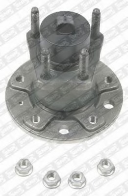 Set rulment roata R153.27 SNR - Rulment roata Set rulment roata R153.27 SNR - Rulment roata