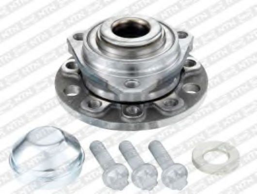Set rulment roata R153.30 SNR - Rulment roata Set rulment roata R153.30 SNR - Rulment roata