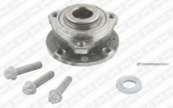 Set rulment roata R153.31 SNR - Rulment roata Set rulment roata R153.31 SNR - Rulment roata