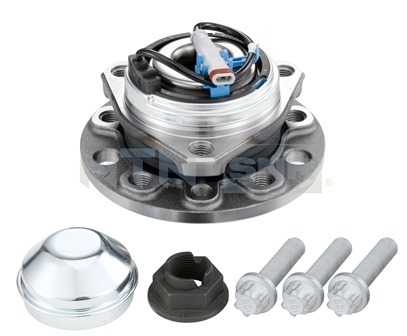 Set rulment roata R153.48 SNR - Rulment roata / butuc roata Set rulment roata R153.48 SNR - Rulment roata / butuc roata