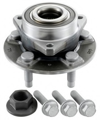 Set rulment roata R153.58 SNR - Rulment roata / butuc roata Set rulment roata R153.58 SNR - Rulment roata / butuc roata