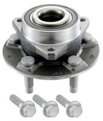 Set rulment roata R153.59 SNR - Rulment roata / butuc roata Set rulment roata R153.59 SNR - Rulment roata / butuc roata
